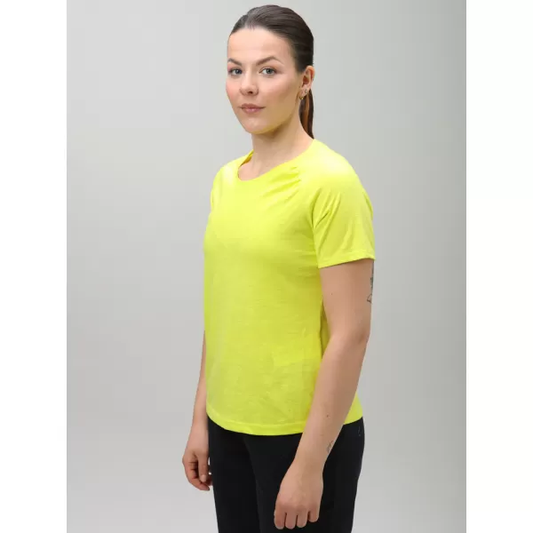  T -Shirt LOAP BLUEVA GRÜN 