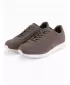 Herrenschuhe OMBRE OM-FOCS-0161 DUNKELBRAUN