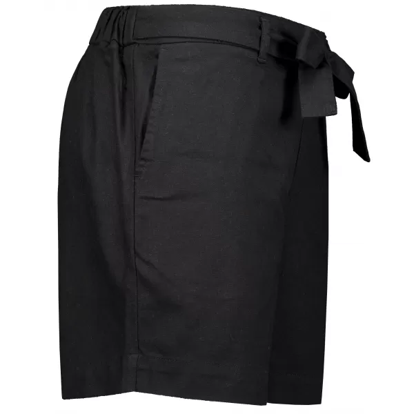  Damenshorts ALTISPORT ETHEL SCHWARZ 