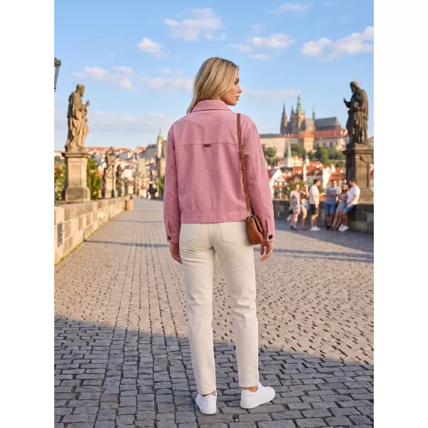  Damenjacke ALTISPORT EVELINA VIOLETT 
