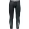 Herrensport -Leggings langer Prämie ALTISPORT VOJ/ALM000LEG01 SCHWARZ
