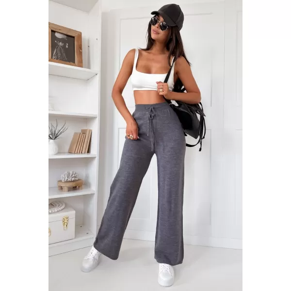  Damenhosen DSTREET LAKELIFE UY1687 DUNKELGRAU 