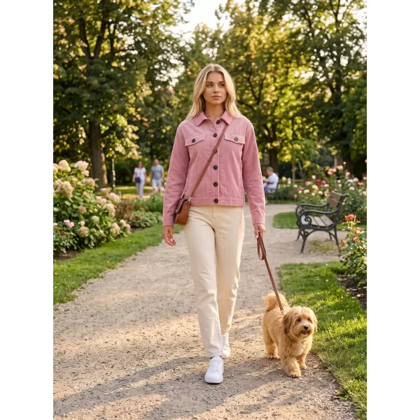  Damenjacke ALTISPORT EVELINA VIOLETT 