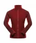 Damen Sweatshirt ALPINE PRO JORWA ROT
