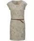 Kleid KILLTEC GS 43 42672 HELLBEIGE