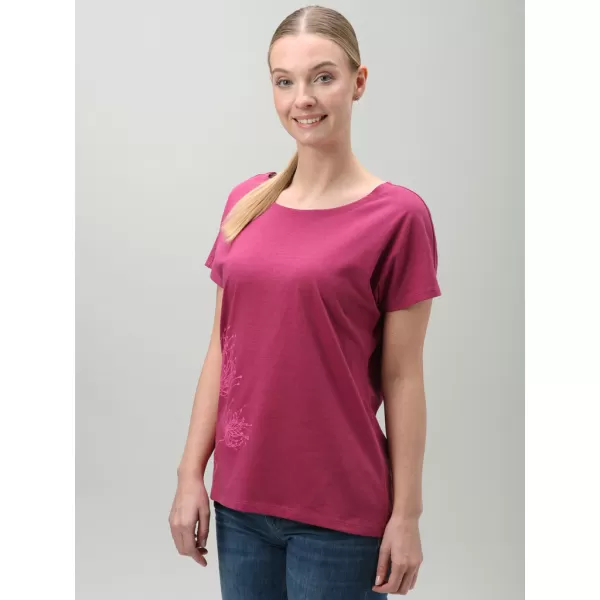  T -Shirt LOAP AUMARA ROSA 