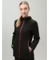Damenjacke LOAP ULVANA SCHWARZ