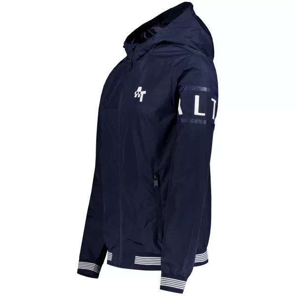  Jacke ALTISPORT EGBERT DUNKELBLAU 