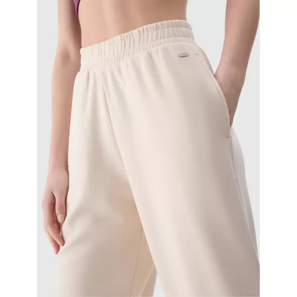  Damen 4F WSS25TTROF1010 BEIGE 