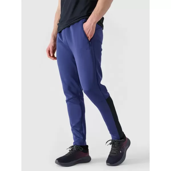  Hose 4F WSS25TFTRM0836 DUNKELBLAU 