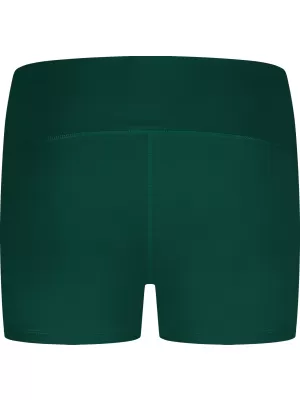 Fitness-Shorts für Damen NORDBLANC NBSPL8038 GRÜN