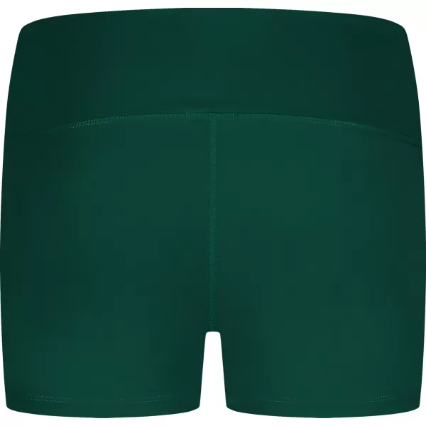  Fitness-Shorts für Damen NORDBLANC NBSPL8038 GRÜN 
