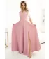 Kleid NUMOCO AMBER 309-13 PULVER