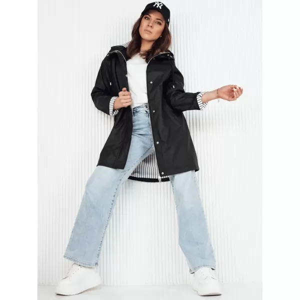  Damenjacke DSTREET KELION TY4151 SCHWARZ 