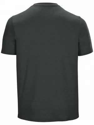 Herren-T-Shirt KILLTEC Lilleo 36666 DUNKLES OLIV