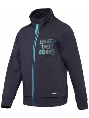 Junge Sweatshirt LOAP DORAD BLAU