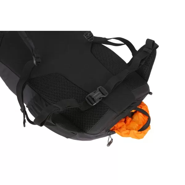  Rucksack HUSKY PETEN 20L SCHWARZ 