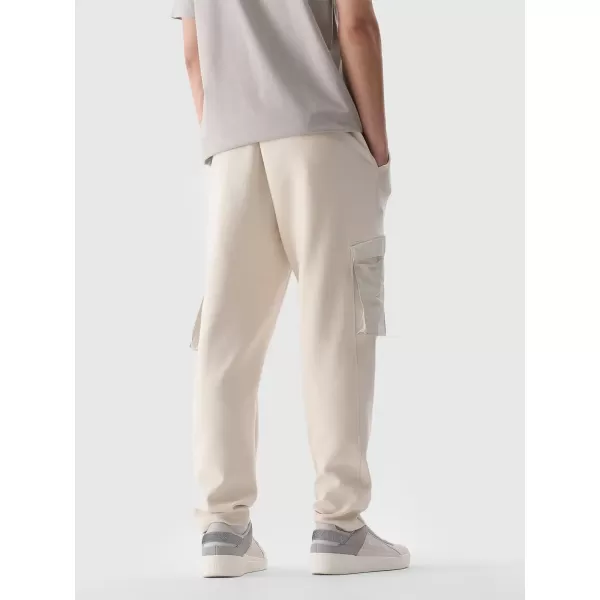  Hose 4F WSS25TTROM0990 CREME 