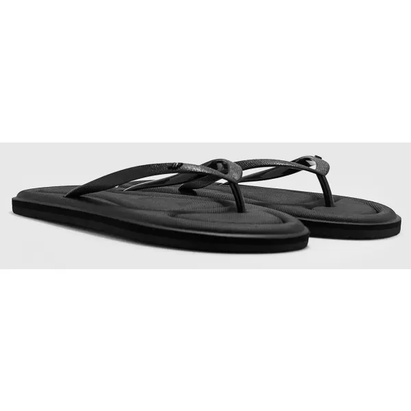  Frauenflip -Flops 4F MM00FFLIF020A TIEF SCHWARZ 