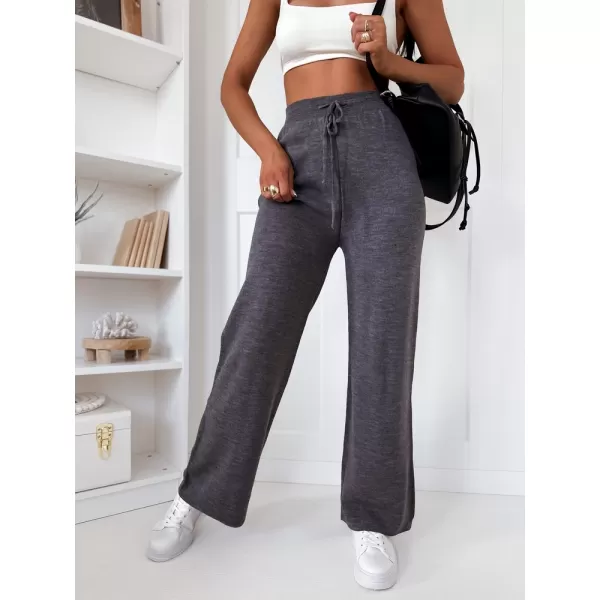  Damenhosen DSTREET LAKELIFE UY1687 DUNKELGRAU 