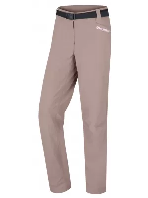 Damenhosen HUSKY KONE L BEIGE