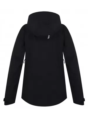 Damenjacke HUSKY NAKAMA L SCHWARZ