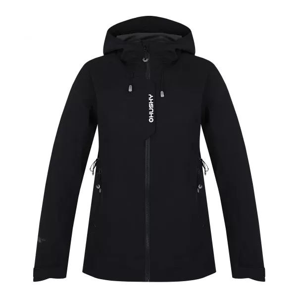 Damenjacke HUSKY NAKAMA L SCHWARZ 