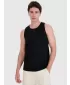 Tanktop 4F WMM00TSLEM126 TIEF SCHWARZ