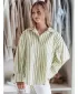 Hemd DSTREET SAMONE DY0460 FARBENMIX