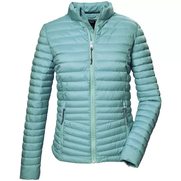 Damenjacke KILLTEC KOS 58 42855 HELLBLAU 
