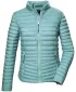 Damenjacke KILLTEC KOS 58 42855 HELLBLAU