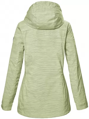 Damenjacke KILLTEC GS 67 42694 GRÜNLICH