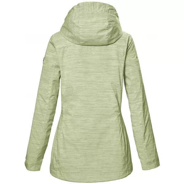  Damenjacke KILLTEC GS 67 42694 GRÜNLICH 