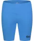 Kurze Fitness-Leggings für Damen NORDBLANC NBSPL8036 BLAU
