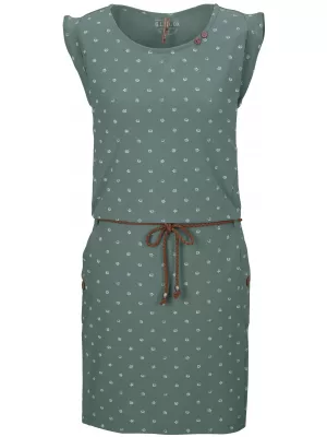 Kleid KILLTEC GS 42 42671 HELLBLAU
