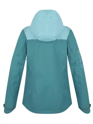 Damenjacke HUSKY NICKIN L TÜRKIS