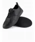 Herrenschuhe OMBRE OM-FOCS-0151 SCHWARZ