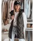 Damenjacke DSTREET TY4883 SCHWARZ
