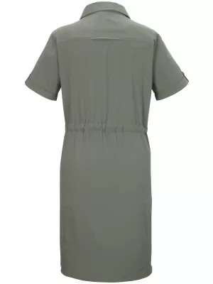Kleid KILLTEC KOS 50 42845 HELLES OLIV