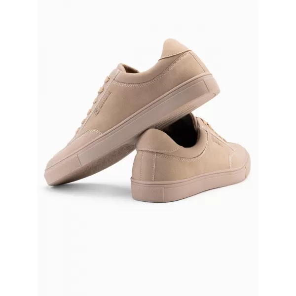  Herrenschuhe OMBRE OM-FOTL-0183 SAND 