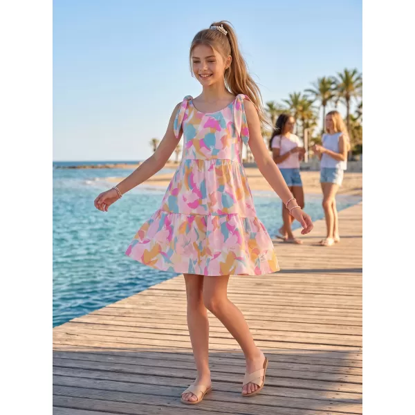  Sommerkleid ALPINE PRO ARENO BEIGE 