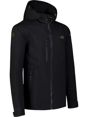 Herren 3ll Outdoor Jacke NORDBLANC MOUNTANEER NBSJM8181 SCHWARZ