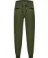 Leichte Outdoor -Hosen von Frauen NORDBLANC REALM NBSPL8199 GRÜN