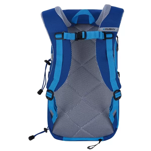  Rucksack HUSKY JIBBY 20L BLAU 