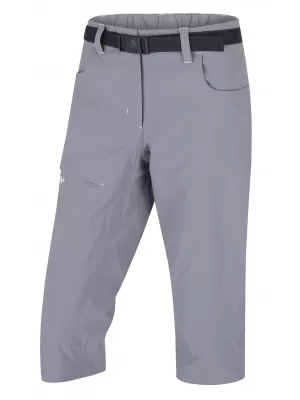 Damenhosen HUSKY KLUMY L GRAU