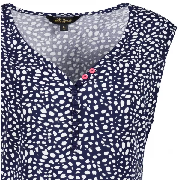  Damen ALTISPORT EARLA DUNKELBLAU 