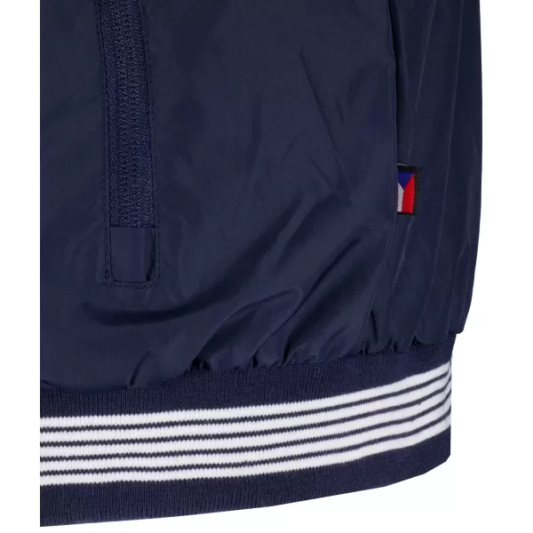  Jacke ALTISPORT EGBERT DUNKELBLAU 