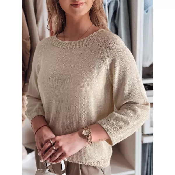  Damen DSTREET SOFTICAN MY2432 BEIGE 