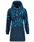 Funktionaler erweiterter Sweatshirt -Prämie von Frauen ALTISPORT VOJ/ALW094MI03 BLAU