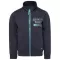 Junge Sweatshirt LOAP DORAD BLAU